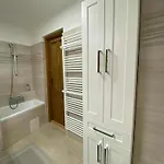 Apartmán Sarkanyhegyi Balatonederics