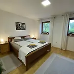 Apartmán Sarkanyhegyi
