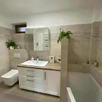 Apartmán Sarkanyhegyi Balatonederics