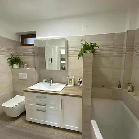 Apartamento Sárkányhegyi Balatonederics