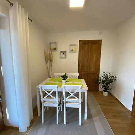 Appartement Sarkanyhegyi *
