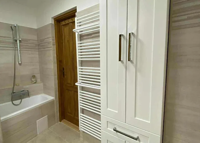 Appartement Sarkanyhegyi Balatonederics