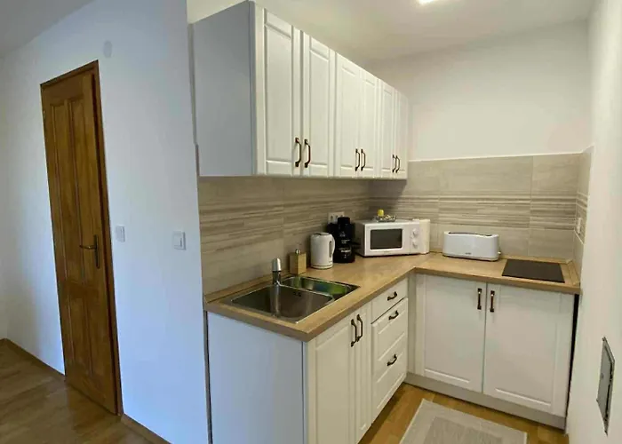 Sarkanyhegyi Appartement