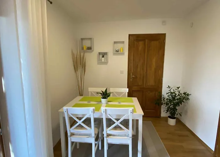 Appartement Sarkanyhegyi *